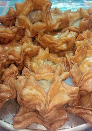 Una foto de Pastelitos 🇦🇷