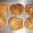 BRIOCHE BUNS FOR SANDWICHES.JON STYLE
