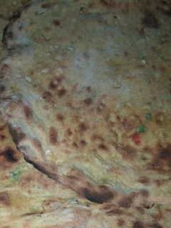 صورة لوصفة خبز عروك بلتنور