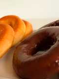 Donas sin gluten