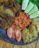 Sambal Ganja