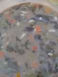 Winter soup