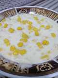 بطاطا مسلوقة
