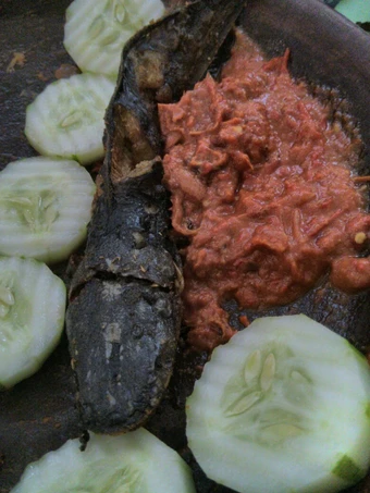 Cara Mudah Menyiapkan Resep Lele penyet/pecel lele yang Bisa Manjain Lidah Anti Ribet, Mantap Sekali