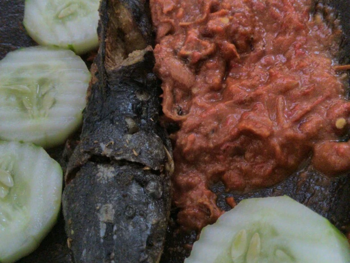 Cara Mudah Menyiapkan Resep Lele penyet/pecel lele yang Bisa Manjain Lidah Anti Ribet, Mantap Sekali