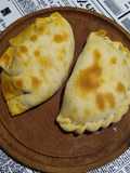 Empanadas surtidas de carne y pollo