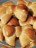 Facturas "Moñitos"