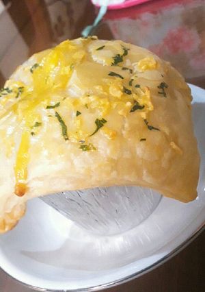 Foto resep Zuppa Soup Praktis