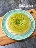 Pudding Kiwi