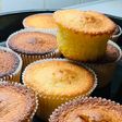 Ammah’s butter cake