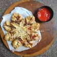 Pizza Thin Flower