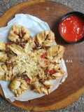 Pizza Thin Flower