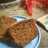 White Coffee Banana Cake No Mixer