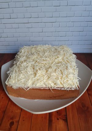 Foto resep Bolu Jadul