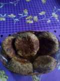 Chipa ABA de maní