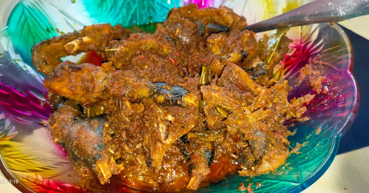 15 Resep Rendang Bebek Enak Dan Sederhana Ala Rumahan Cookpad