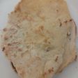 Arepas secas