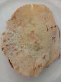 Arepas secas