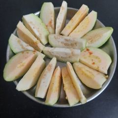 A picture of Guava chat.