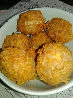 Foto resep Tahu Rambutan