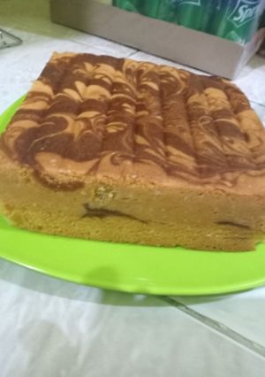 Foto resep Bolu 4 telur