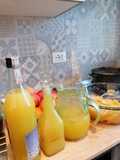 Limoncello fatto in casa