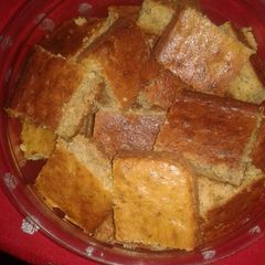 Banana Bread A picture of Banana Bread.
