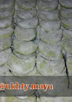 Foto resep 🌟 Putri Salju (Kue Bulan)🌟