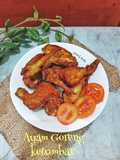 Ayam Goreng Ketumbar