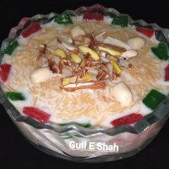 A picture of Special Sawiyan.