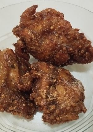 Foto resep Ayam goreng ketumbar