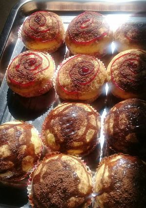 Foto resep Roti manis gebu ala maia