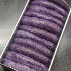 รูปของ Roti sisir ungu