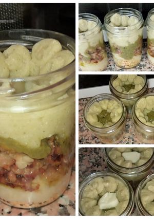 Foto di Patate, salsicce e friarielli.... A modo mio