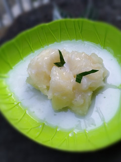 Foto resep Singkong thailand