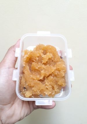 Foto resep Selai Nanas