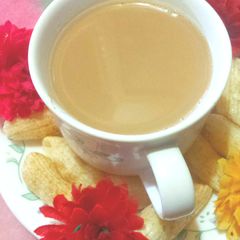 Pathans tea A picture of Pathans tea.