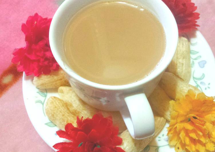 Recipe of Any-night-of-the-week Pathans tea