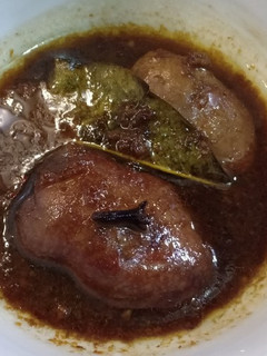 Foto resep Semur Hati Ayam untuk Bayi 1 tahun