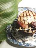 Pancake Ovaltine