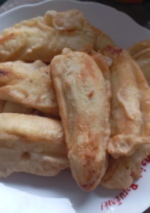 Foto resep Pisang Goreng
