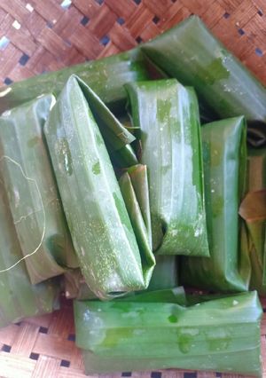 Foto resep Sumping waluh