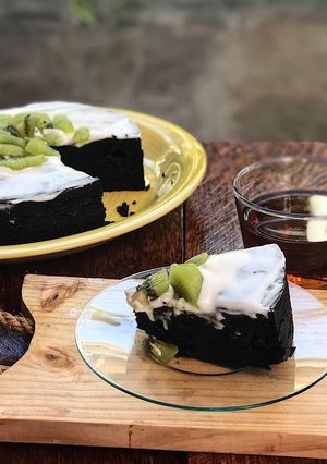Foto resep Cake Oreo Super Simple