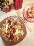 Fatteh Shish Tawook