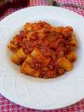Ragù d’anatra