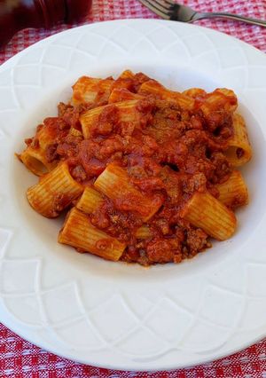 Foto di Ragù d’anatra