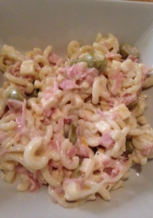 Foto principal de Ensaladilla de pasta