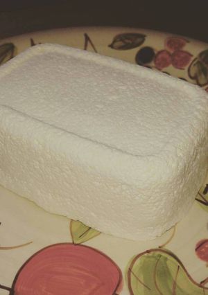 Una foto de Queso Fresco