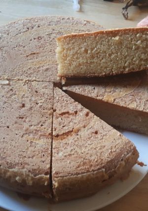 Foto resep Bolu jadul
