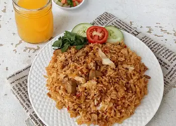 Resep Terbaru Nasi Goreng Terasi Ala Warteg